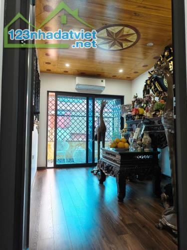NGUYÊN HỒNG BA ĐÌNH - NHÀ ĐẸP 4 NGỦ DIỆN TÍCH NGON - VỊ TRÍ CỰC ĐẸP - 1