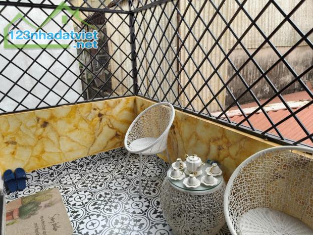 NGUYÊN HỒNG BA ĐÌNH - NHÀ ĐẸP 4 NGỦ DIỆN TÍCH NGON - VỊ TRÍ CỰC ĐẸP - 2