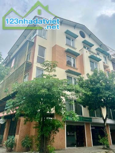 Bán nhà mặt phố, 180m2, 6 tầng, logoc, quận Long Biên - 2