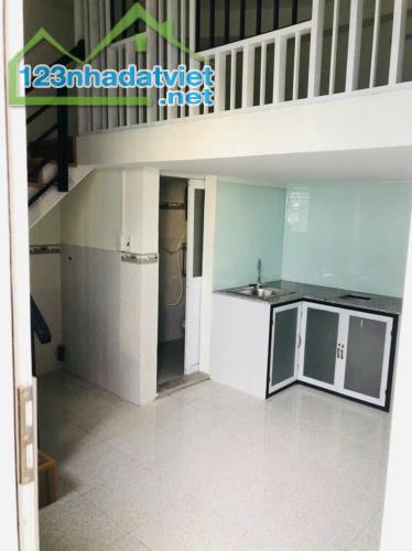Bán GẤP Tòa nhà Căn Hộ Q7- Diện tích: 4,85m x 20m - Giá : 22,5 Tỷ - 1
