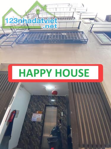 💰TOÀ NHÀ 47M2 - 6 TẦNG - 10 PHÒNG - CHO THUÊ 35 TR/TH - CẦN BÁN GẤP 8.8 TỶ - hangmini.com