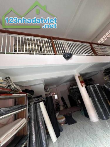Q8 LƯU HỮU PHƯỚC NGANG 6M NHÀ ĐẸP DT78m2 - 3