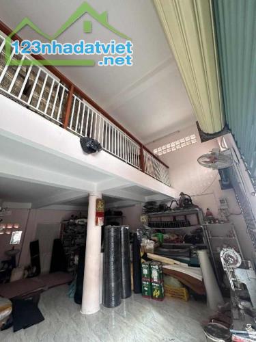 Q8 LƯU HỮU PHƯỚC NGANG 6M NHÀ ĐẸP DT78m2 - 2
