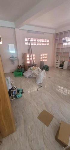 Q8 LƯU HỮU PHƯỚC NGANG 6M NHÀ ĐẸP DT78m2 - 1