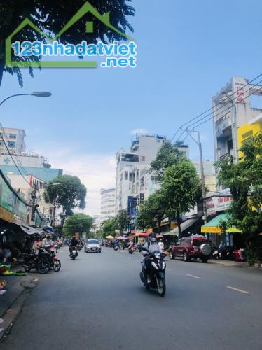 C105 🏡 BÁN NHÀ NGUYỄN THỊ THẬP, QUẬN 7 - GIẢM LIỀN 600 TR, GIÁ CHÀO MỚI 4 TỶ - 3