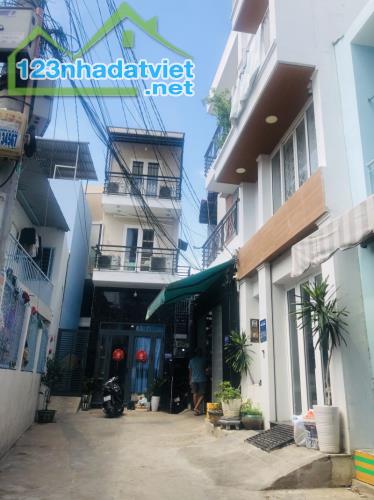 C105 🏡 BÁN NHÀ NGUYỄN THỊ THẬP, QUẬN 7 - GIẢM LIỀN 600 TR, GIÁ CHÀO MỚI 4 TỶ - 2