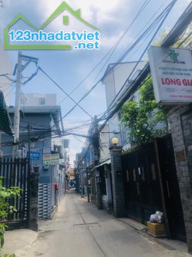 C105 🏡 BÁN NHÀ NGUYỄN THỊ THẬP, QUẬN 7 - GIẢM LIỀN 600 TR, GIÁ CHÀO MỚI 4 TỶ