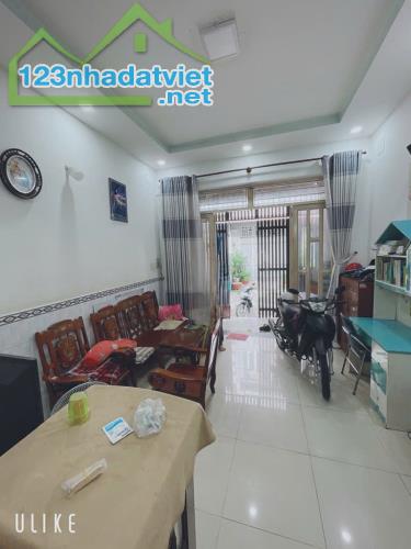 Giảm SỐC 500tr bán GẤP nhà 3 tầng, 52m2 HXH Hà Huy Giáp ngay Ngã Tư Ga, nhỉnh 5Tỷ - 3