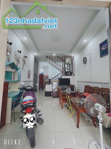 Giảm SỐC 500tr bán GẤP nhà 3 tầng, 52m2 HXH Hà Huy Giáp ngay Ngã Tư Ga, nhỉnh 5Tỷ - 2
