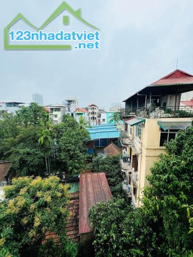 NHÀ PHẠM NGỌC THẠCH ĐỐNG ĐA 31M GIÁ 6.1 TỶ
