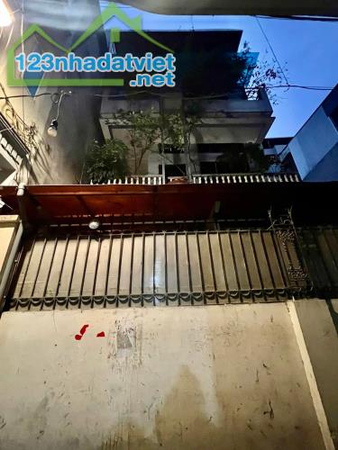 Bán Nhà Đẹp Ngõ Thông - Gần Ô Tô - Đường Thụy Khuê, Tây Hồ, Hà Nội . 83m2  giá 15.5 Tỷ - 4