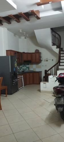Cho thuê nhà riêng ngõ 72 Nguyễn Trãi, Thanh Xuân 30m x 5T, 3PN4VS giá 12tr, ở nhóm, GĐ - 5