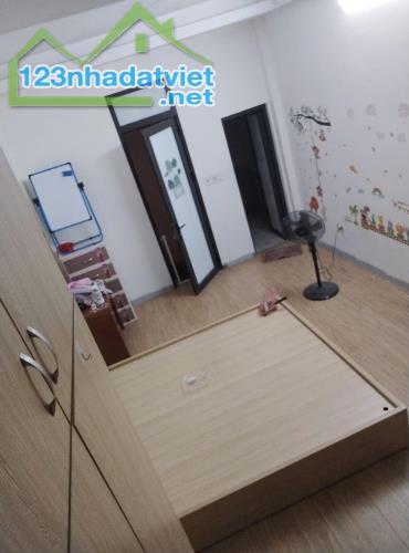Cho thuê nhà riêng ngõ 72 Nguyễn Trãi, Thanh Xuân 30m x 5T, 3PN4VS giá 12tr, ở nhóm, GĐ - 3