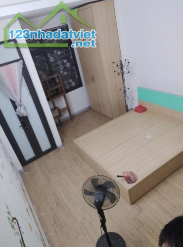 Cho thuê nhà riêng ngõ 72 Nguyễn Trãi, Thanh Xuân 30m x 5T, 3PN4VS giá 12tr, ở nhóm, GĐ - 2