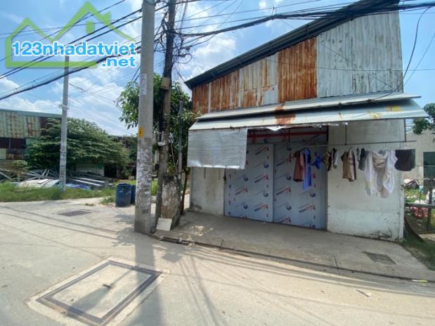 BÁN NHÀ LÔ GÓC -130M2 NGANG 6M – LONG TRƯỜNG, Q9 – NHỈNH 6 TỶ - 2
