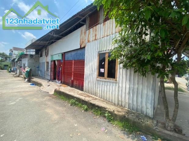 BÁN NHÀ LÔ GÓC -130M2 NGANG 6M – LONG TRƯỜNG, Q9 – NHỈNH 6 TỶ - 1