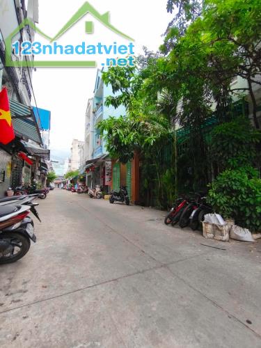 NGANG KHỦNG 9.5Mx14M-SIÊU HIẾM-2 MẶT TIỀN KINH DOANH. NGAY PHAN HUY ÍCH P.15 TÂN BÌNH - 5