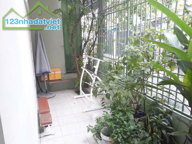 NGANG KHỦNG 9.5Mx14M-SIÊU HIẾM-2 MẶT TIỀN KINH DOANH. NGAY PHAN HUY ÍCH P.15 TÂN BÌNH - 4