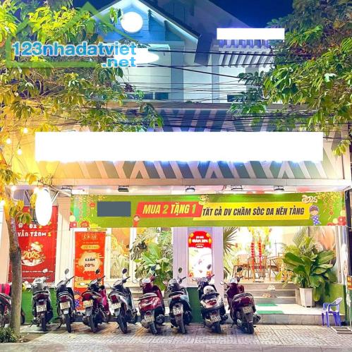 SANG NHƯỢNG SPA HOÀN CHỈNH TẠI CẦN THƠ– CHỈ VIỆC VẬN HÀNH! - 4