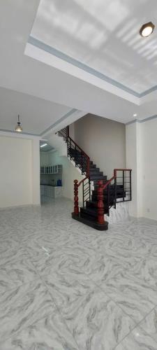 BÁN NHÀ HẺM 6M - CHO THUÊ 15TRIỆU : CÁCH 1 CĂN RA mặt tiền Nguyễn Thị Búp - quận 12.  ♦️80 - 4