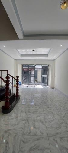 BÁN NHÀ HẺM 6M - CHO THUÊ 15TRIỆU : CÁCH 1 CĂN RA mặt tiền Nguyễn Thị Búp - quận 12.  ♦️80