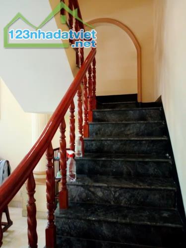 Bán nhà quận 10, Cách Mạng Tháng 8, 59m2, 4 tầng, 9.2 tỷ - 3