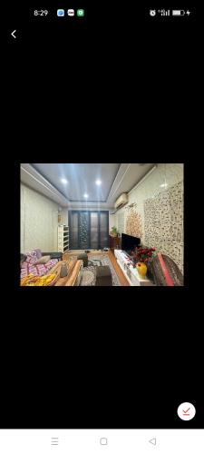 LẠC LONG QUÂN_NHÀ ĐẸP_GẦN Ô TÔ_ TIỆN ÍCH ĐẦY ĐỦ_ TẶNG NỘI THẤT - 1