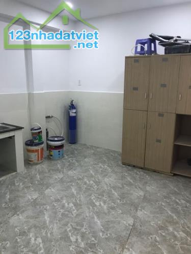 Cần Bán Nhà Quận 3 Trần Quang Diệu