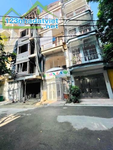 BÁN NHÀ XUÂN LA, TÂY HỒ, 70M, 5T, MT 4.5M, VỈA HÈ, OTO TRÁNH, KD ĐA DẠNG, 22 TY. - 2