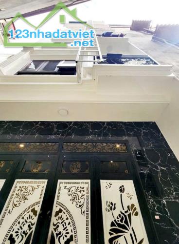 BÁN TÒA CĂN HỘ DỊCH VỤ CAO CẤP – PHỐ BÙI XƯƠNG TRẠCH – 6 TẦNG – FULL NỘI THẤT – DÒNG TIỀN - 4