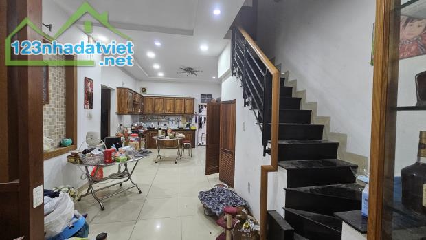 RẺ QUÁ HXT 7M NGAY TÂN HƯNG THUẬN Q12 9.5X20 VUÔNG ĐẸP CHỈ HƠN 60TR M2 - 3