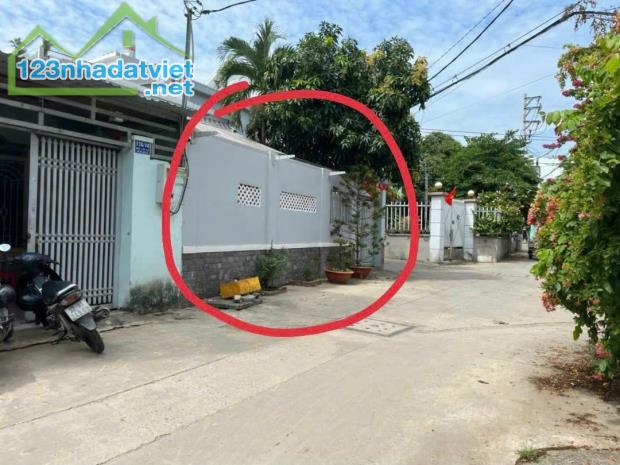 RẺ QUÁ HXT 7M NGAY TÂN HƯNG THUẬN Q12 9.5X20 VUÔNG ĐẸP CHỈ HƠN 60TR M2 - 1