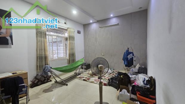 RẺ QUÁ HXT 7M NGAY TÂN HƯNG THUẬN Q12 9.5X20 VUÔNG ĐẸP CHỈ HƠN 60TR M2