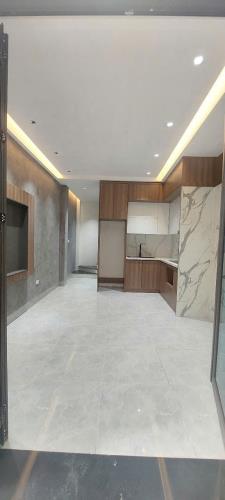 BÁN NHÀ 5 TẦNG FULL ỘI THẤT, NGÕ THÔNG SANG DV VẠN PHÚC, KẾT NỐI KHU LK HIM LAM TỐ HỮU, - 1