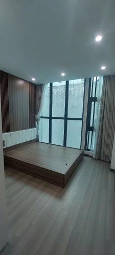 BÁN NHÀ 5 TẦNG FULL ỘI THẤT, NGÕ THÔNG SANG DV VẠN PHÚC, KẾT NỐI KHU LK HIM LAM TỐ HỮU, - 2