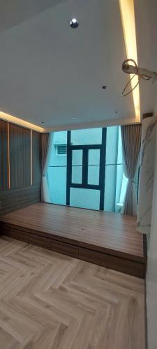 BÁN NHÀ 5 TẦNG FULL ỘI THẤT, NGÕ THÔNG SANG DV VẠN PHÚC, KẾT NỐI KHU LK HIM LAM TỐ HỮU, - 5