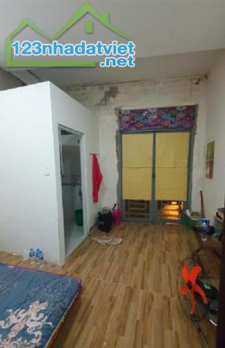 Cần bán gấp nhà  Mặt tiền Thiên Hộ Dương, P1, Gò Vấp. Giá chỉ còn 6 tỷ. - 2