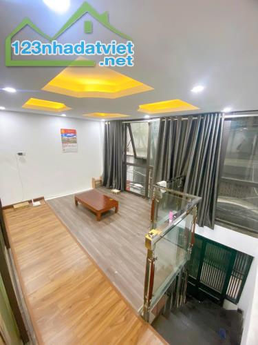 🏠 NHÀ 8 TẦNG THANG MÁY - GẦN 8 TRƯỜNG ĐH - THU 60 TR/TH - GIÁ 11 TỶ - hangmini.com - 4
