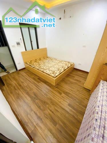 🏠 NHÀ 8 TẦNG THANG MÁY - GẦN 8 TRƯỜNG ĐH - THU 60 TR/TH - GIÁ 11 TỶ - hangmini.com - 3