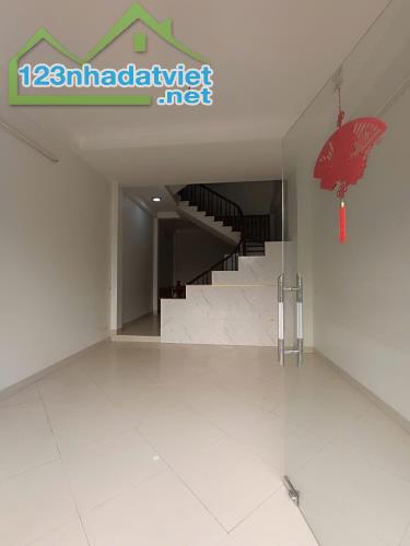 BÁN NHÀ KĐT DƯƠNG NỘI Ô TÔ TRÁNH VỈA HÈ RỘNG DT 55M 5T MT 5M GIÁ 13,9 TỶ