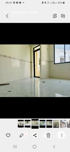 Bán nhà Vĩnh Viễn , Q10, hẻm 3m , 21m2, 4 tầng , gía 4,5 tỷ - 2