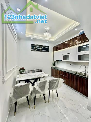 🔥🔥🔥 BÁN NHÀ KIM GIANG - 38M² - 4 TẦNG - FULL NỘI THẤT - GẦN Ô TÔ 🔥🔥🔥 - 3