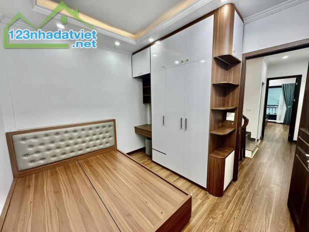 🔥🔥🔥 BÁN NHÀ KIM GIANG - 38M² - 4 TẦNG - FULL NỘI THẤT - GẦN Ô TÔ 🔥🔥🔥 - 1