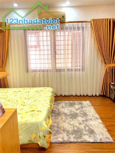 Bán Nhà Phố cổ Ngọc Lâm,40M,MT 4M,giá đầu tư,ngõ thông, KD dòng tiền 300tr/năm.Hơn 8 tỷ - 2
