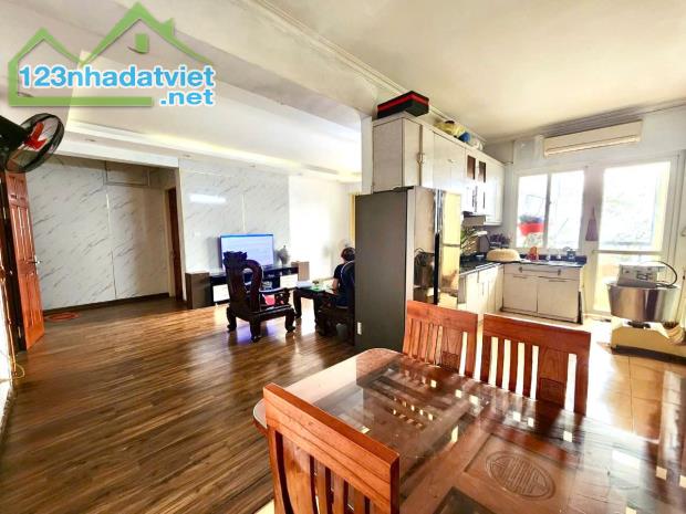 CĂN GÓC - 229 PHỐ VỌNG - VIEW ĐẸP, GẦN ĐH BÁCH KHOA, XÂY DỰNG, KINH TẾ - CHỈ HƠN 7 TỶ - 4