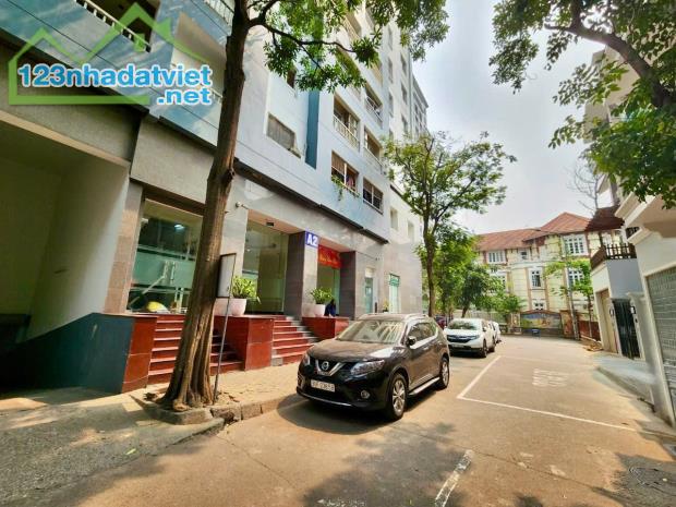 CĂN GÓC - 229 PHỐ VỌNG - VIEW ĐẸP, GẦN ĐH BÁCH KHOA, XÂY DỰNG, KINH TẾ - CHỈ HƠN 7 TỶ - 3