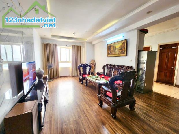 CĂN GÓC - 229 PHỐ VỌNG - VIEW ĐẸP, GẦN ĐH BÁCH KHOA, XÂY DỰNG, KINH TẾ - CHỈ HƠN 7 TỶ - 1