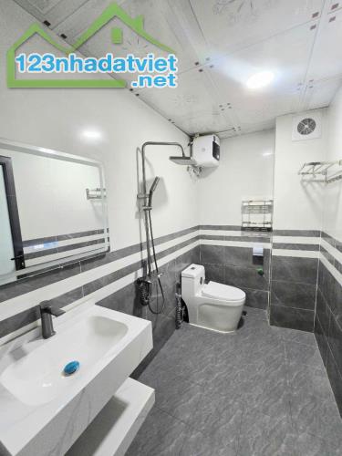 Hơn 6 Tỷ Ô Tô Đậu Cạnh Nhà - TT Hoàng Mai - Nhà Cực Đẹp Về Ở Luôn - Ngõ Thông - 1