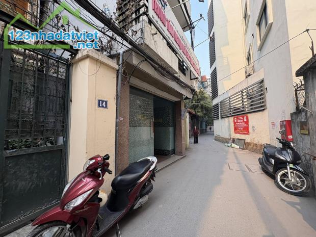 NHÀ THỊNH QUANG, ĐỐNG ĐA, GIÁ ĐẦU TƯ, XÂY CCMN ĐỈNH, NGÕ TO NHƯ PHỐ, GAZA Ô TÔ, KD, HIẾM.