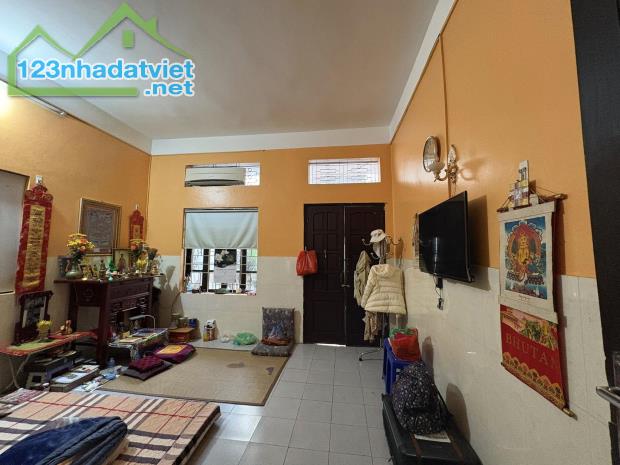 NHÀ THỊNH QUANG, ĐỐNG ĐA, GIÁ ĐẦU TƯ, XÂY CCMN ĐỈNH, NGÕ TO NHƯ PHỐ, GAZA Ô TÔ, KD, HIẾM. - 1